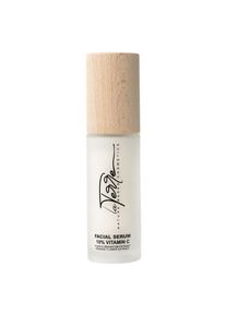 La Terre Cosmetics Ingrijire Ten Facial Serum 10 % Vitamin C Ser 30 ml