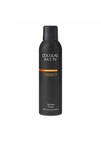 Douglas Men Ingrijire Corp Energy Shower Foam Spuma Dus 200 ml