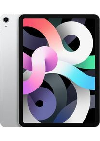 Apple iPad Air 4 (2020) | 10.9" | 256 GB | 4G | silber