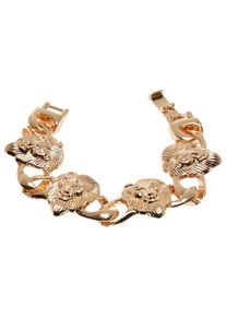 Urban Classics Dames Armband goud L/XL