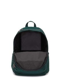 Kipling Rucksack 'DELIA' Herren dunkelgrün Größe One Size