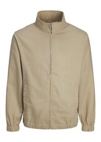 Jack & Jones JACK & JONES Heren Tussenjas beige L