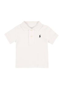 Polo Ralph Lauren T-Shirt Garçons blanc taille 6M