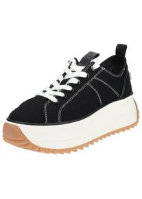 Tamaris Sneaker Damen schwarz / weiß Größe 36