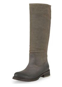 felmini Stiefel 'Cooper A712' Damen dunkelgrau Größe 38