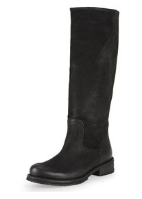 felmini Stiefel 'Cooper A712' Damen schwarz Größe 37