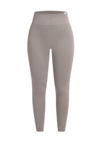 Smilodox Dames Leggings taupe XS
