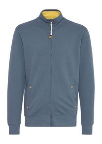 !Solid Veste de survêtet ' KARIM ' Homme bleu taille XXXL