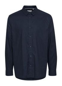 !Solid Chemise 'DANLADI' Homme bleu taille L