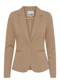 Ichi Blazer ' KATE ' Femme beige taille L