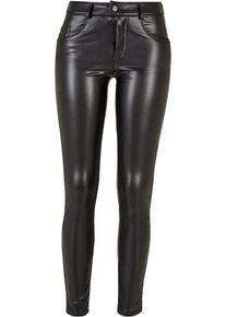 Urban Classics Pantalon Femme noir taille 26