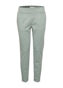 Ichi Pantalon chino ' KATE ' Femme gris, vert taille L