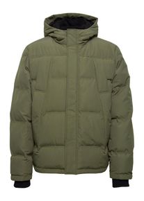 !Solid Veste d&rsquo;hiver 'Clarence' Homme vert taille XXL