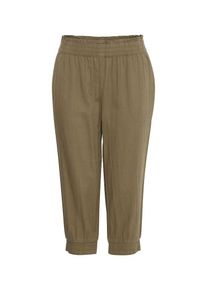 B.Young Pantalon chino ' FALAKKA ' Femme vert taille 34