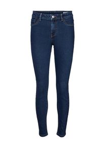 Véro Moda VERO MODA Jeans 'Melly' Damen blue denim Größe 25/26