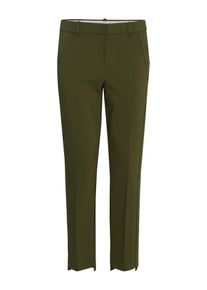 Fransa Pantalon chino 'Vita Tessa' Femme vert taille 32