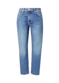 Topshop Jeans Damen blue denim Größe 25