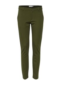 Fransa Pantalon chino 'FRLANO' Femme vert taille 32