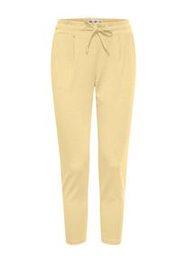 Ichi Dames Broek 'Kate' geel 40