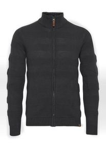 Blend Vestes en maille 'Galmaro' Homme vert taille M