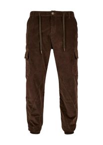 Urban Classics Pantaloni cu buzunare Bărbaţi verde, Mărimea S