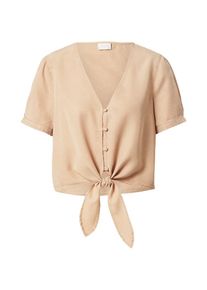Vila Dames Blouse 'Mira' beige S