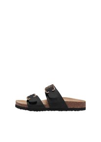 Only Mule 'MAXI-13' Femme noir taille 36