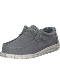 Hey DUDE Shoes HEY DUDE Heren Mocassins '40022' grijs 41