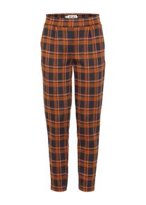 Ichi Pantalon chino 'IHKATE' Femme orange taille XXL
