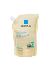 La Roche-Posay La Roche Posay Lipikar Zvláčňujúci relipidačný umývací olej náplň 400 ml