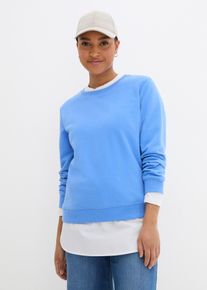 bonprix Pas przedłużający w optyce koszuli (2 szt.), czarny, 40