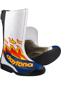 Daytona Speed Master II GP, buty , kolor: niebieski/biały , rozmiar: 42