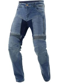 Trilobite Parado Monolayer, jeans , couleur: Bleu , taille: W38/L30