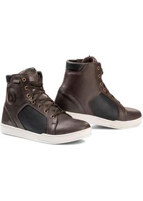 Lindstrands Urban-Sneaker, scarpe impermeabili , colore: Marrone , dimensione: 40 EU