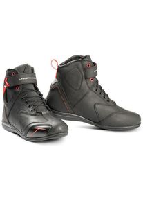 Lindstrands Sport-Sneaker, scarpe impermeabili , colore: Nero , dimensione: 45 EU