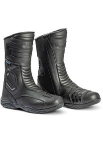 Lindstrands Sport-Touring, boots waterproof , color: Black , size: 45 EU
