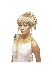 maskworld Antike Griechin Per&uuml;cke