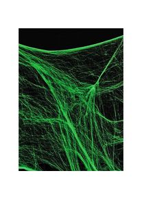 maskworld Glow in the Dark cobwebs 500 g