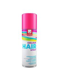 maskworld Laque pour cheveux rose