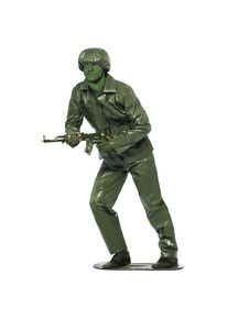maskworld Déguisement de soldat jouet