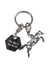 QHP Snaffle Tag Text