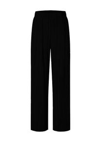 Selected Femme Pantalon 'Rya Ellie' Femme noir taille 34