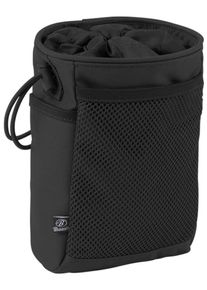 Brandit Heren Rugzak zwart One Size