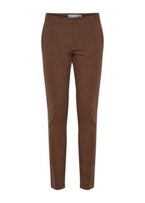 Fransa Pantalon chino Femme marron taille 34