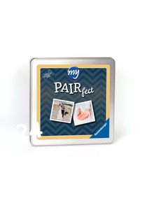 Ravensburger my PAIRfect – 24 Karten