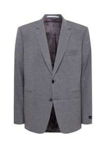 Burton Menswear London Marynarka biznesowa dla mężczyzn szary Rozmiar 44