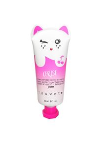 inuwet - Crema Mani e Unghie Profumata - Ciliegia Crema mani 60 ml unisex