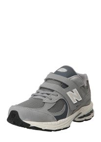 New Balance Sneakers '2002' antraciet / lichtgrijs / zwart / wit 28