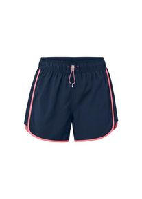 Tchibo - Badeshorts - Damen - Gr. XS - dunkelblau