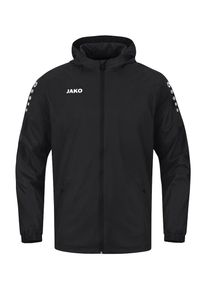 Jako Sportjacke 'Team 2.0' Herren schwarz Größe S Logoprint